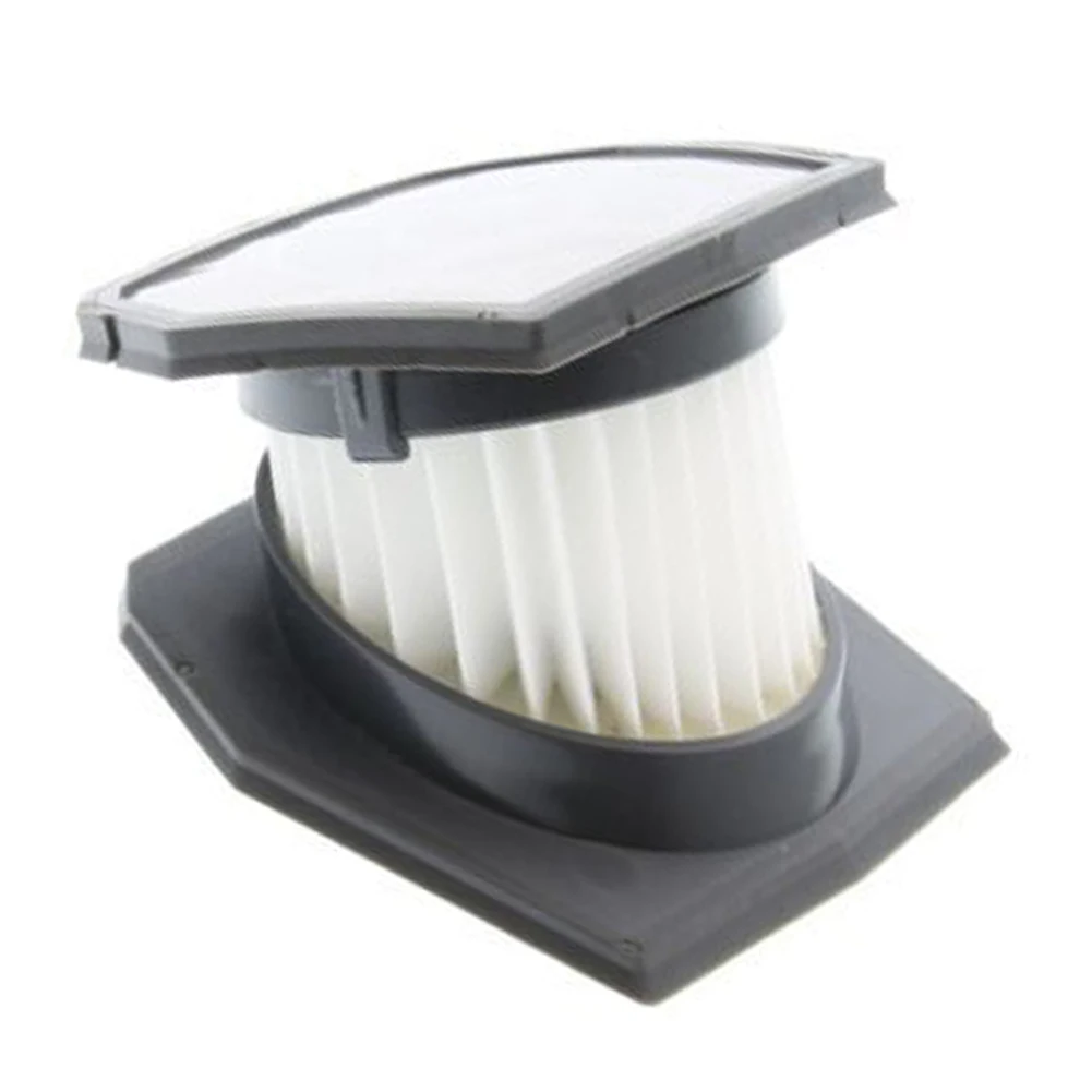 

Brandnew Vacuum Filter Cartridge Tool Air Cleaning Dust Reducer Environmental Home Improvement Replacement Part