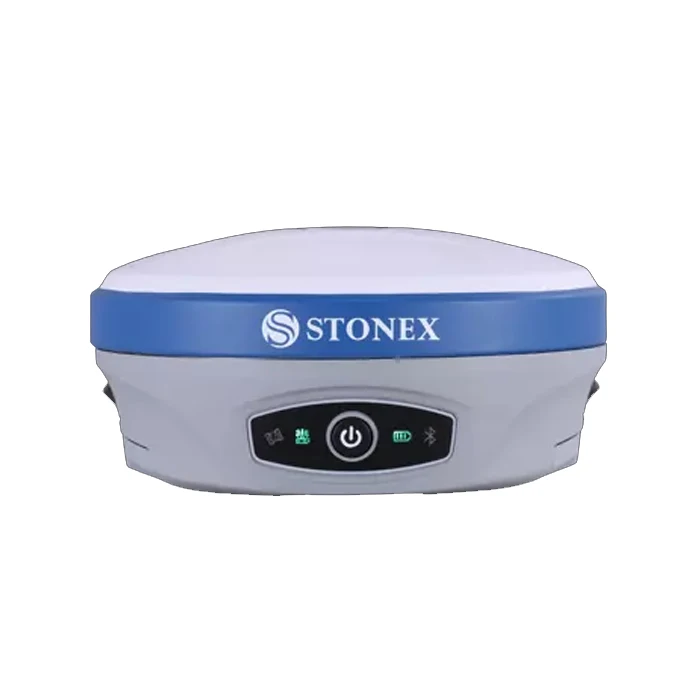 

Nwe Stonex S900A/S9II GNSS RTK System Base Station Stonex S9ii GNSS GPS RTK