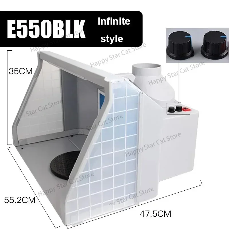 Набор фильтров для аэрографии сделай сам аксессуары моделирования искусств и