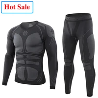 2022 new cycling jersey set summer cycling clothing mtb bike clothes uniform man cycling bicycle gym suit summer hot sale