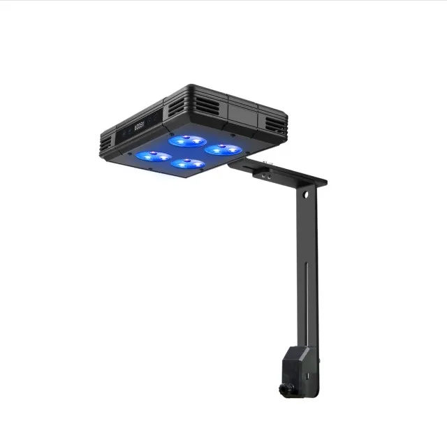 

Wholesale intelligent control dimmable 52W coral reef marine led aquarium lighting for croal reef fish tank