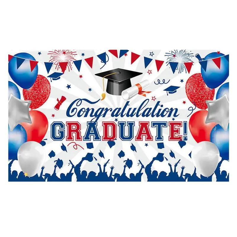 

Graduation Banner Pirate Backdrops For Photo Old Treasure Shower Bachelorette Party Decorations Shower Bachelorette Party Decor