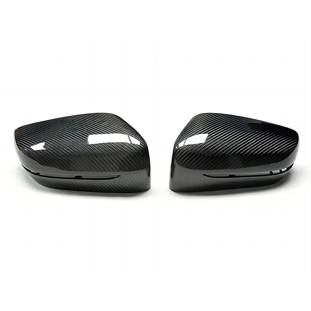OEM сменные чехлы на зеркала заднего вида для BMW G20 G22 G23 G26 G30 G32 G42 G14 G15 G16 G11 2 3 4 5 6 7 8 i4