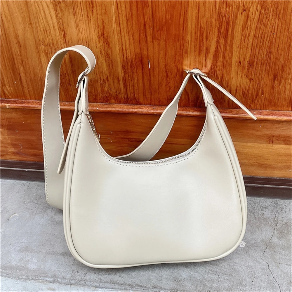 

Женская сумка единого цвета, наплечный ремень и Повседневная сумка, 2022