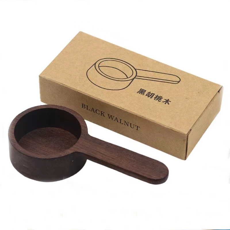 

Деревянные мерные ложки SHISHI Coffee Spoons