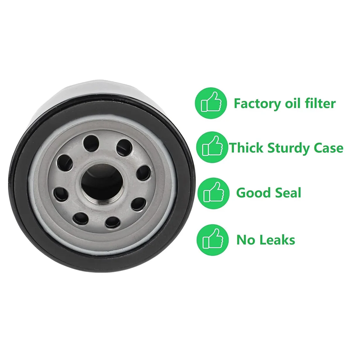 Масляный фильтр 951-12690 751-12690 для 4P90HU 4P90HUA 4P90HUB LT1500 LT3800 LT4200 R1000 T1000 T1200 TB30 TB42 TB46