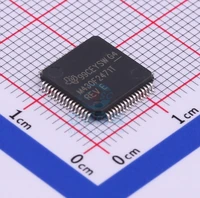 msp430f2471tpmr package lqfp 64 new original genuine microcontroller mcumpusoc ic chip