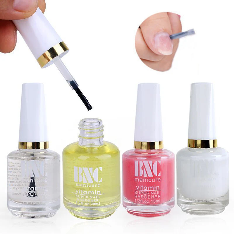 

BNC 15ml Nail Care Oil Manicure Vitamin Nail Enhancer Cuticle Oil Calluses Remove Nail Nourish Care Deep Moisturize Oil Softener