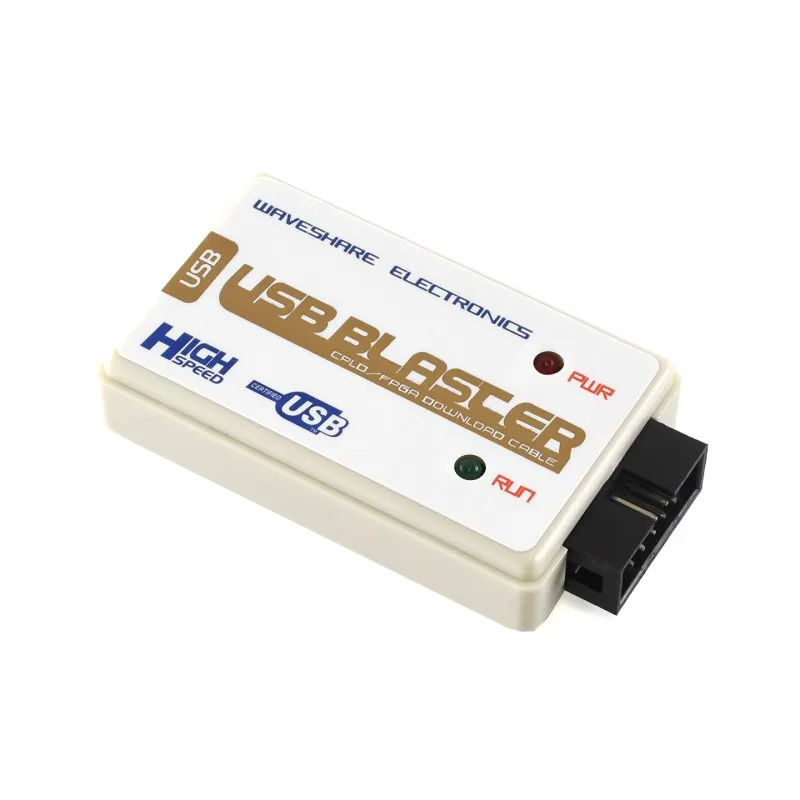 USB-кабель Blaster V2 совместимый с программатором ALTERA USB FPGA/CPLD высокоскоростное