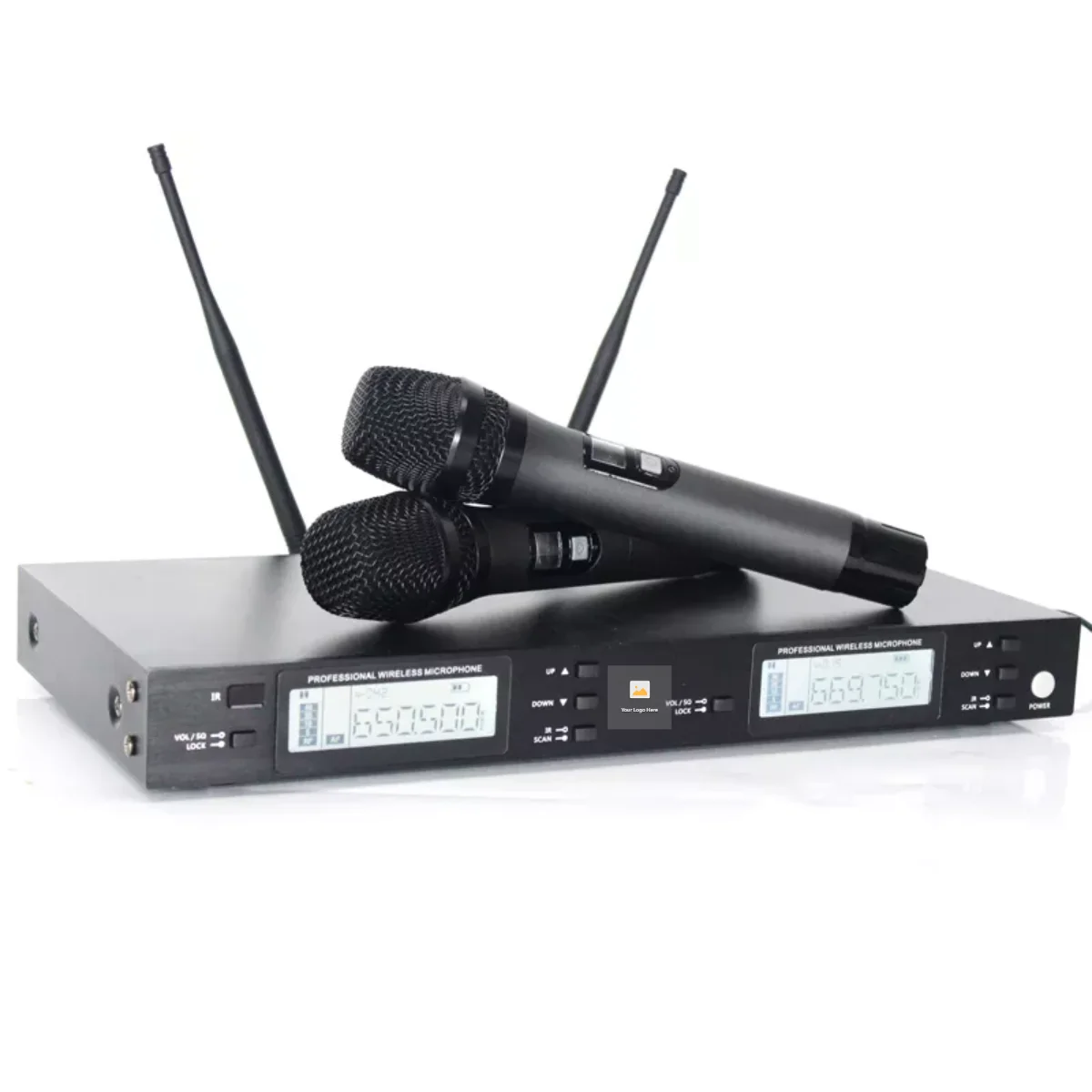 

Sinbosen multiple frequencies 5 way wireless antenna distribution amplifier A845 professional antenna