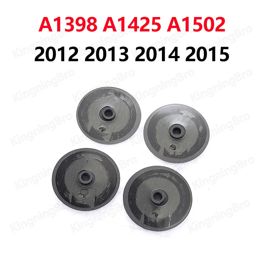 Новая нижняя часть корпуса резиновые ножки для Macbook Pro / Air 13 &quot15&quot 17 &quotA1278 A1286 A1398