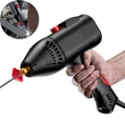 3000 Вт ручной Электрический сварочный аппарат, кнопка регулирования взрывного тока, дуговой сварщик, Автоматическая цифровая интеллектуальная регулировочная ручка