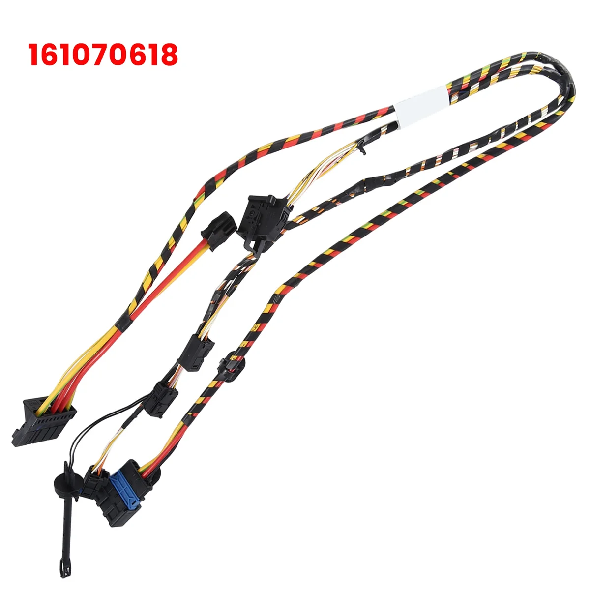 Портупея для автомобильного кондиционирования освещение Citroen M43 301 C3 2008