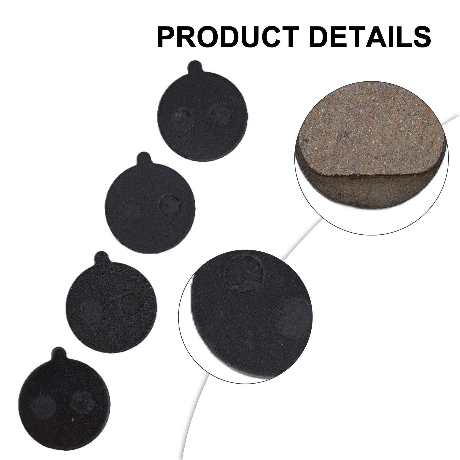 Аксессуары для горных велосипедов тормозные колодки дисковые горные велосипеды