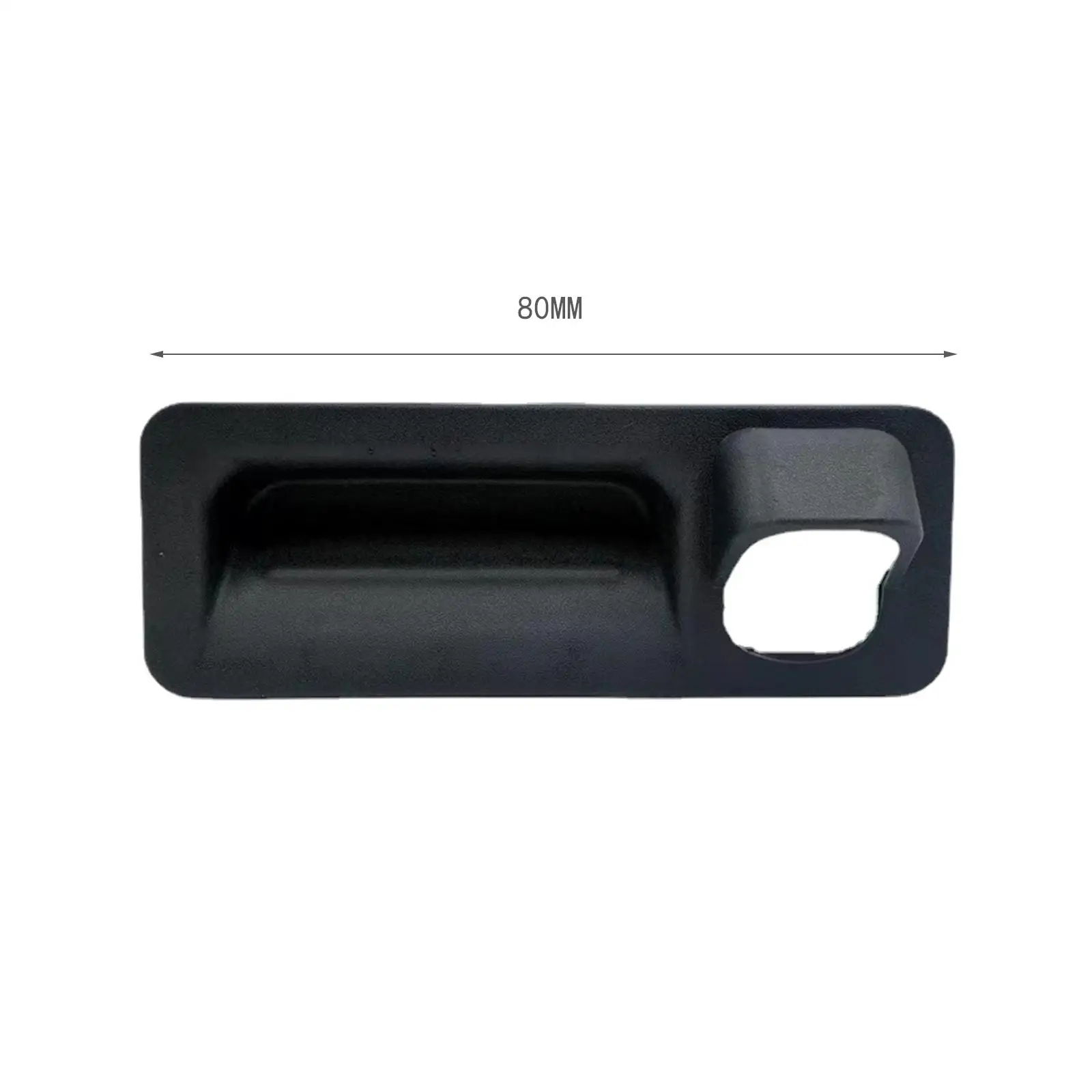 Trunk Lid Lock Tailgate Handle 81260D9010 Replaces for Kia Sportage