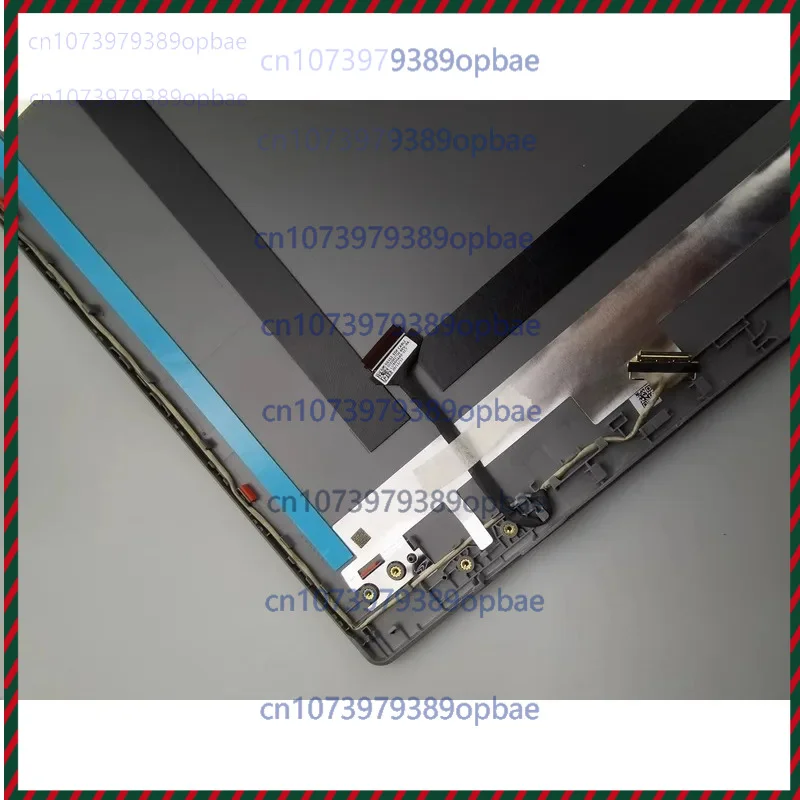 5CB1B02758 5CB0Z65259 Новый для Ideapad 3-15IIL05 81WE 15ADA05 81W1 ЖК-дисплей для ноутбука, задняя верхняя крышка, чехол на задний экран, серебристый корпус (art.: 3920cd1cb74cc) - 3920cd1cb74cc