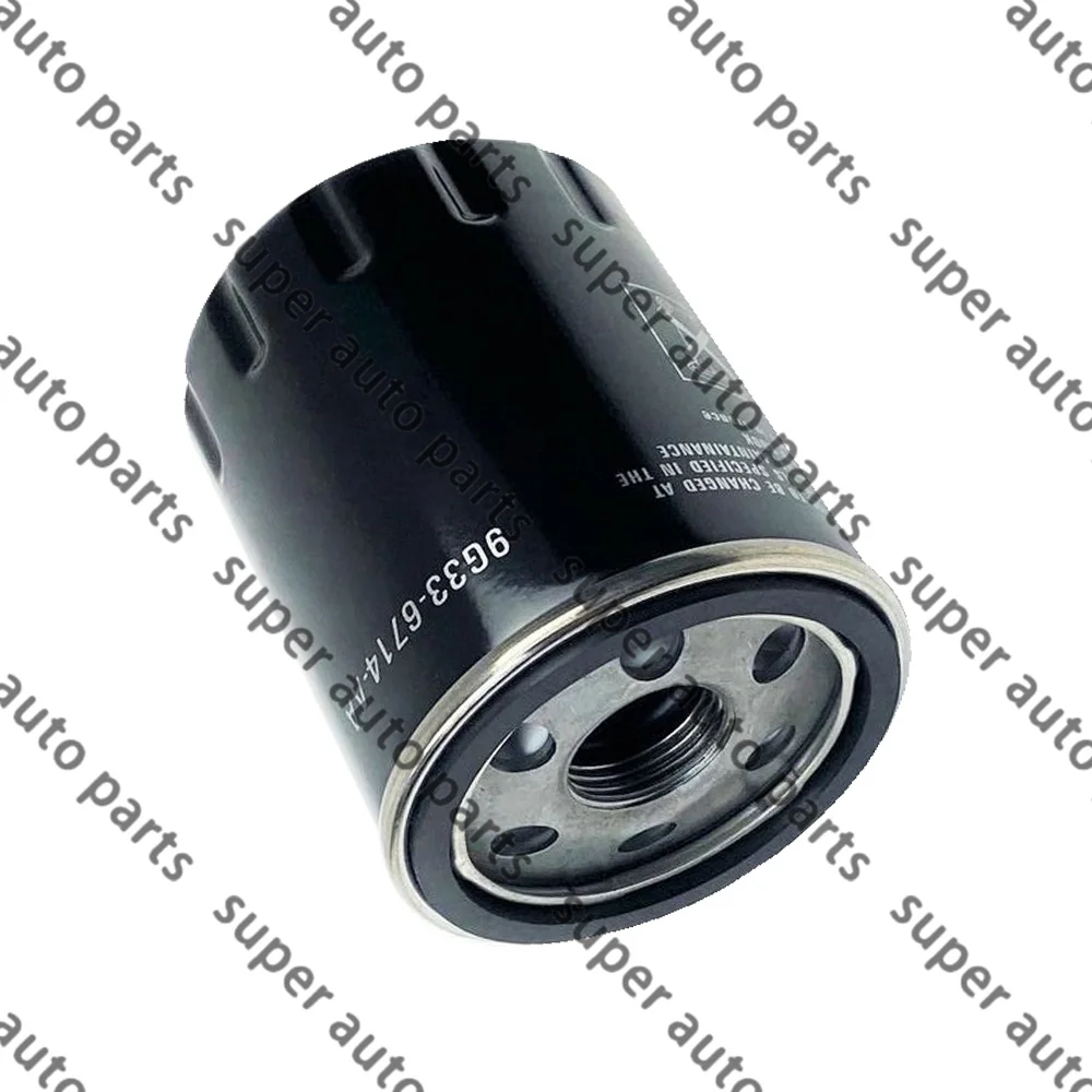 Для Aston Martin V8 Vantage масляный фильтр OEM: 9G33-6714-AA