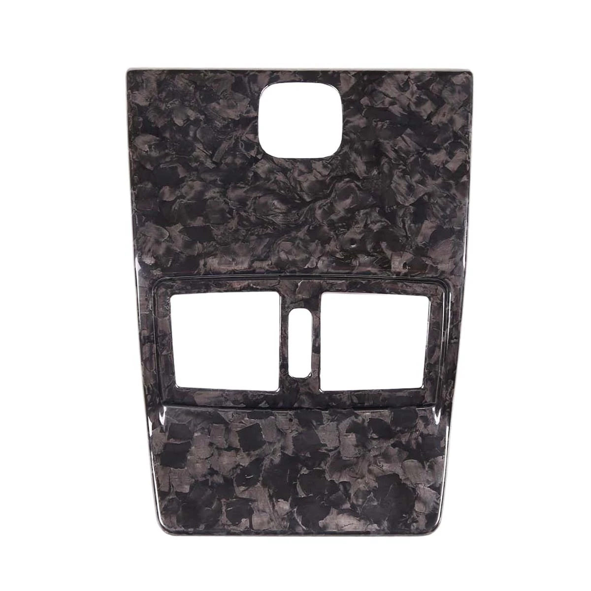 

For Mercedes-Benz G Class 2007-2018 Car Air Outlet Kick Panel Frame Cover Trim Car Interior Car Styling