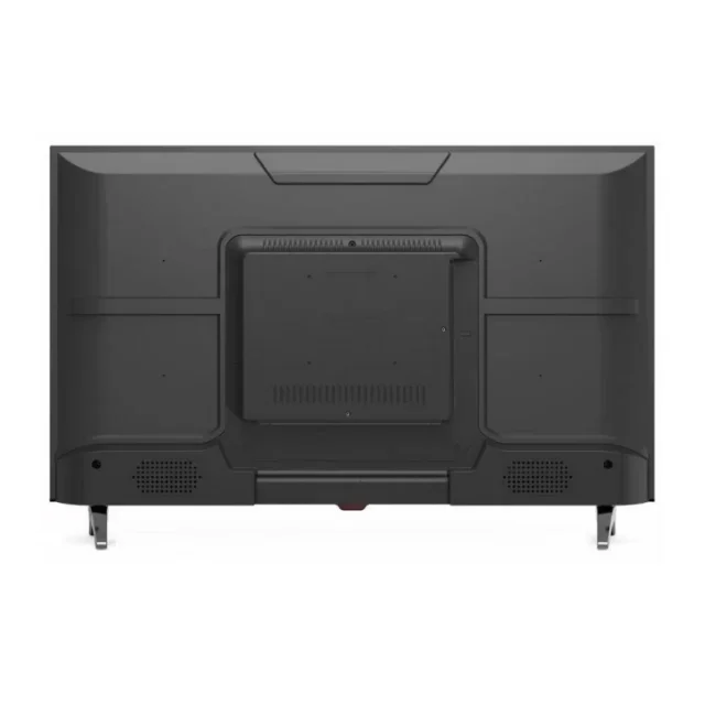 Дешевая цена 50-дюймовый светодиодный черный ЖК-телевизор для отеля Smart TV Android Full