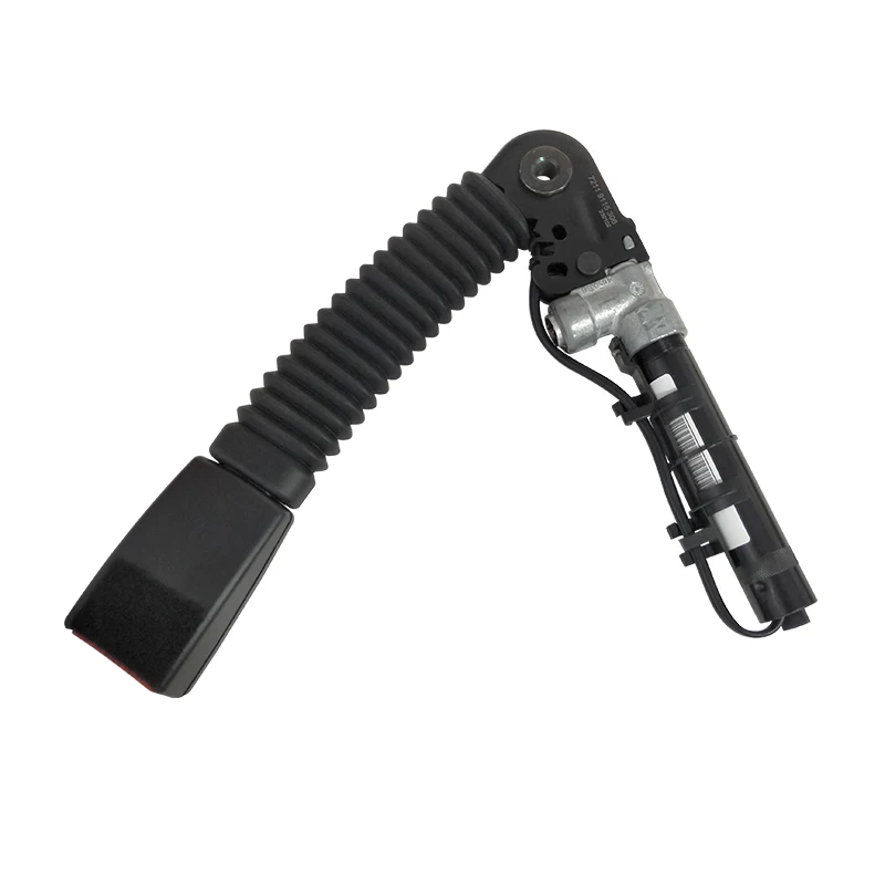 72119115306 безопасный удлинитель ремня безопасности с пряжкой для BMW GT F07 F10 F11 535i 535ixDrive