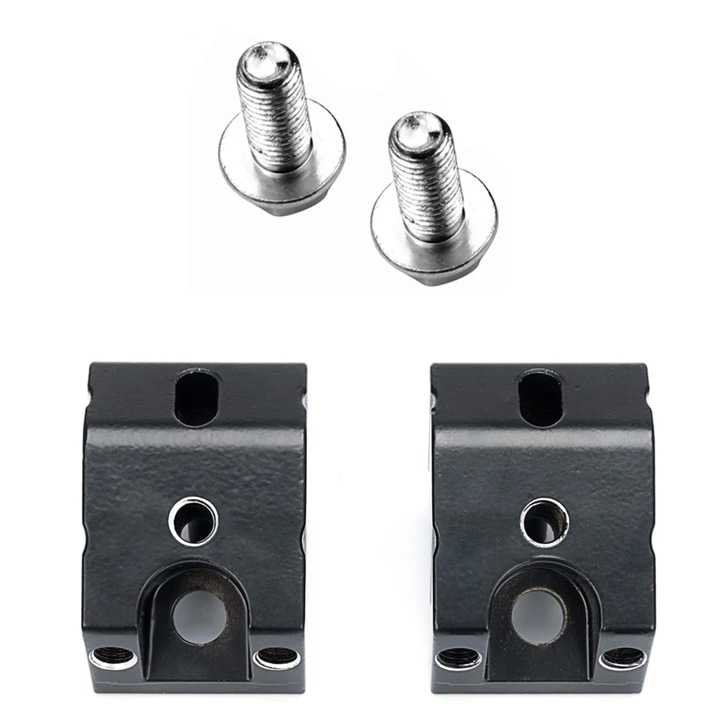 

Комплект подъемников для сиденья Lifer, аксессуары для замены, удобная установка, облегчение давления, профессиональная прокладка передних сидений