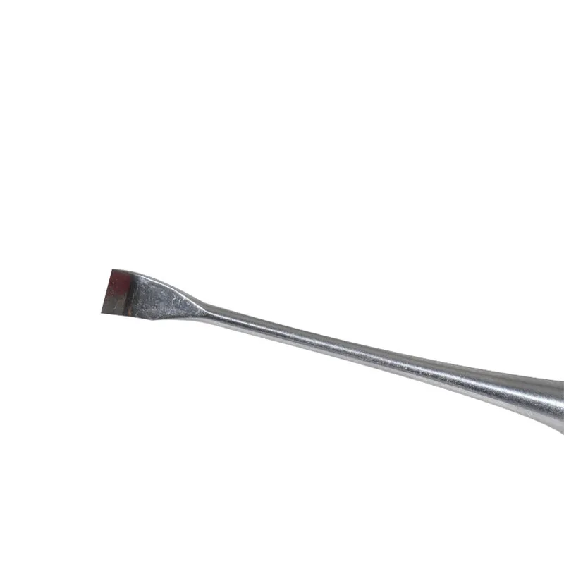 Зубная щетка для собак и кошек из нержавеющей стали |