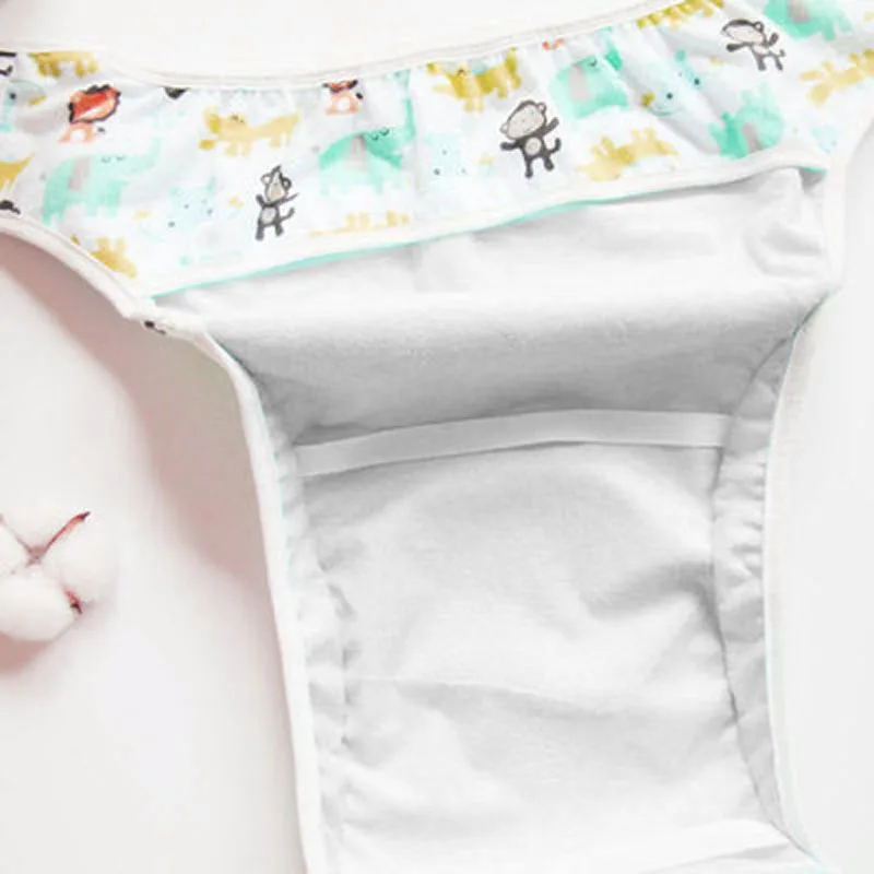 Adult Diaper Incontinence Pants Nappy Changing Mat Adult Baby Waterproof Reusable Leg Gussets Age Role Play Costume abdll