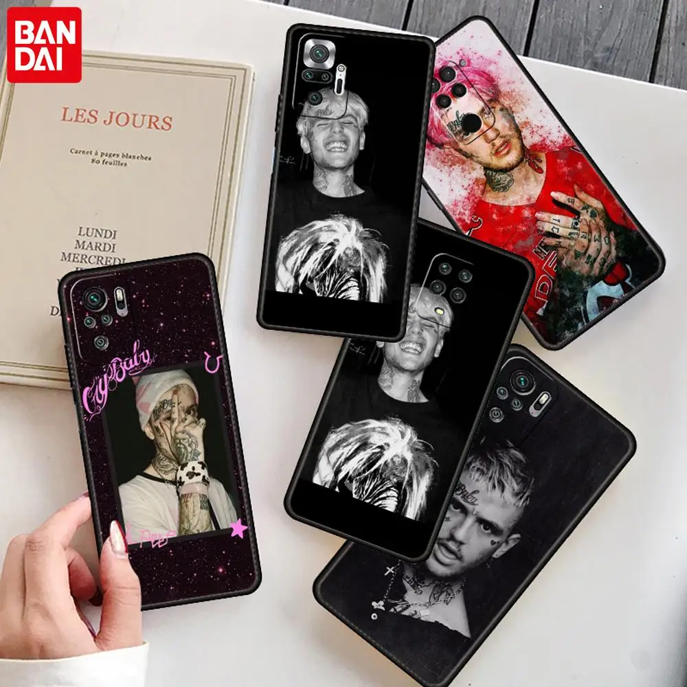 Чехол для Redmi Note 11 9S 9 11S 10 8 11E Pro 7 8T 9T + 11T 2021 |