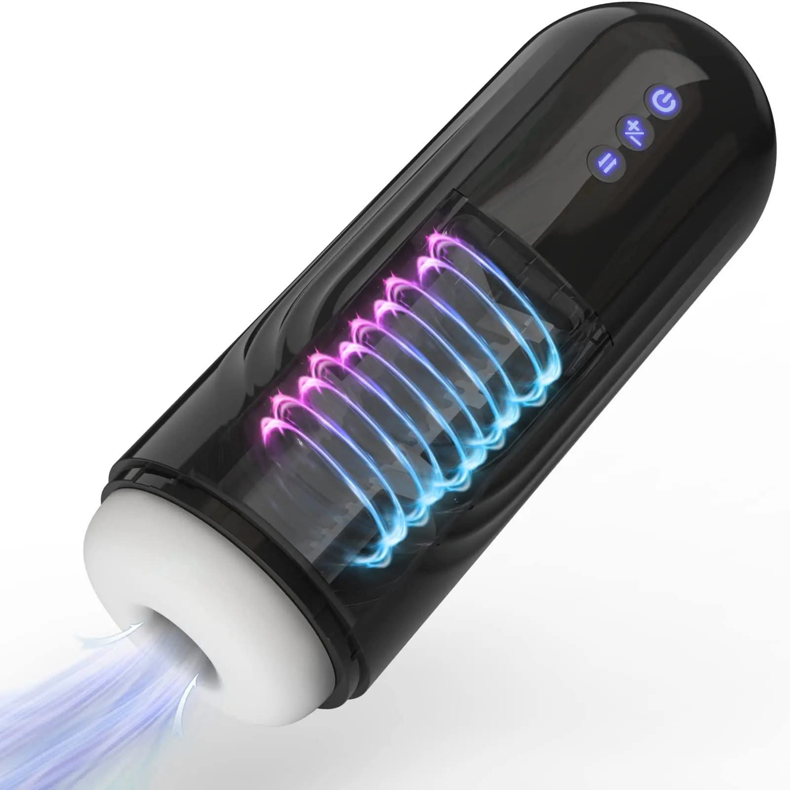 Мужские мастурбаторы чашка взрослые секс-игрушки Реалистичная текстурированная