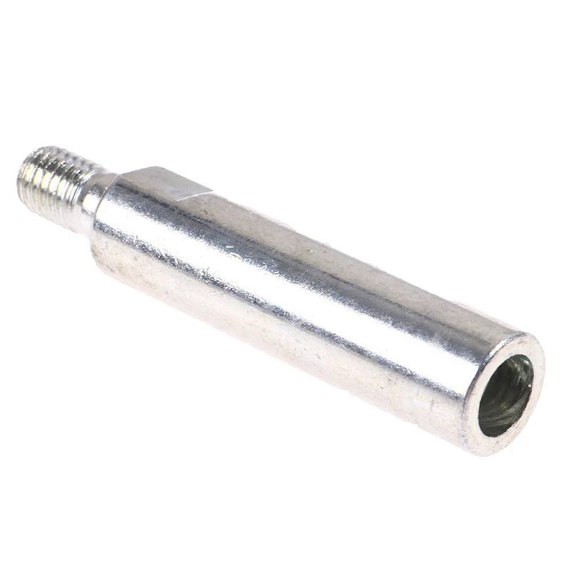 

1set M-10 Arbor Connector Adapter Angle Grinder Polisher Lengthen Connecting Rod Multi-function Angle Grinder Accessories