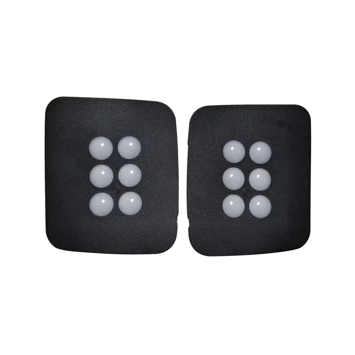 Задний багажник автомобиля фонарь для задних ворот интерьерный чемодан чтения