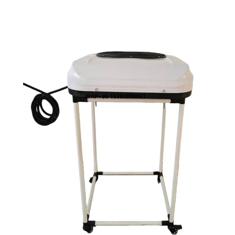 Фото Профессиональный крышный кондиционер RUIDIAITE для быстрого охлаждения, 12В/24В, для грузовиков, автодомов и фургонов №1
