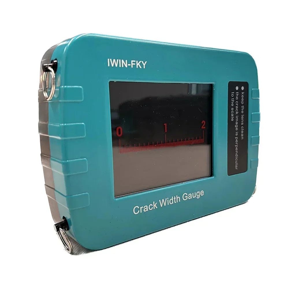 IWIN-FKY Тестер детектора ширины трещины