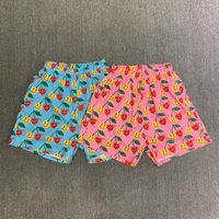kanye west shorts streetwear oversize men women 11 cpfm xyz shorts