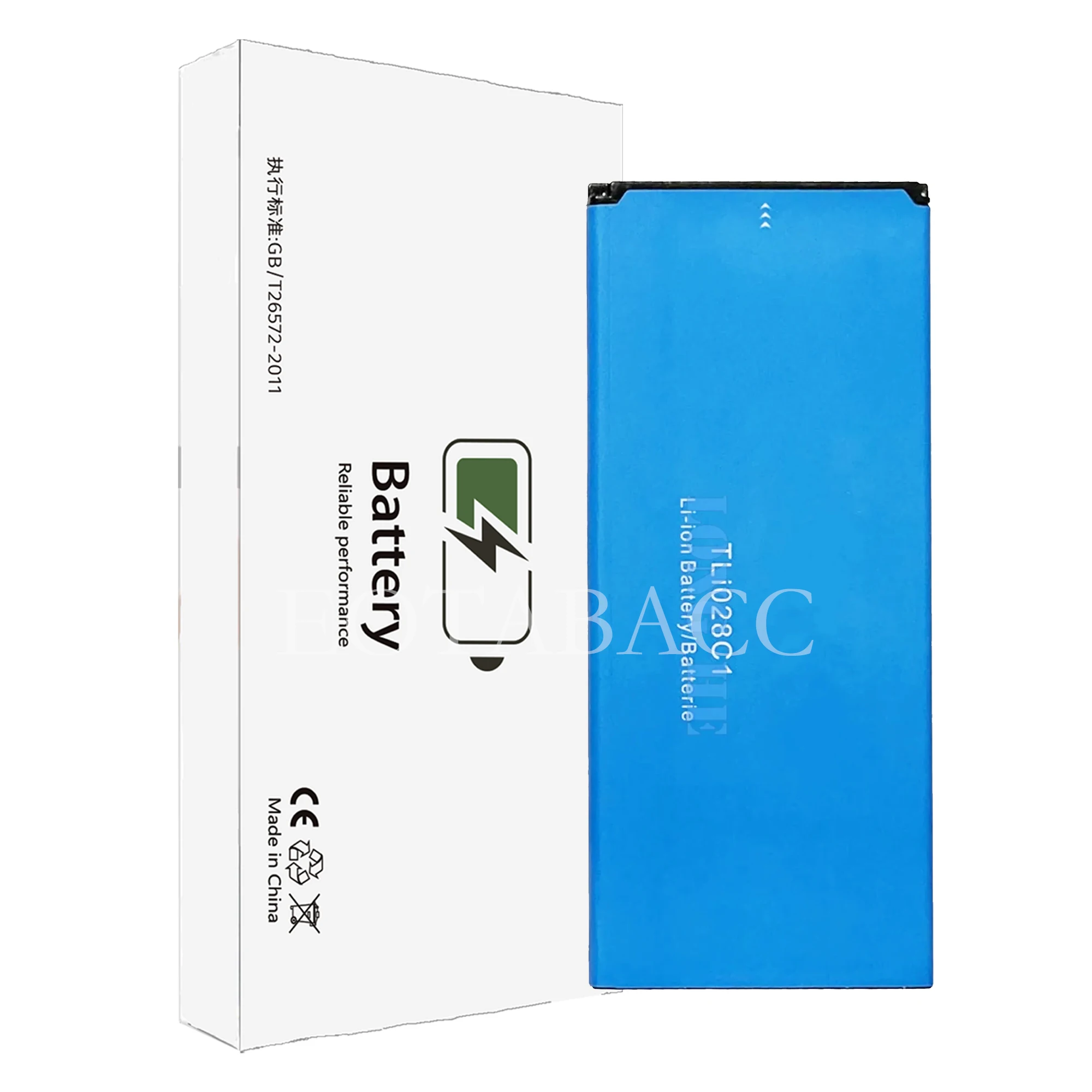 EOTABACC новый оригинальный аккумулятор TLi028C1 TLi028C7 для Alcatel 1A 5002F 1B 2020 5002D 5002X 5002A 5002I 5002M