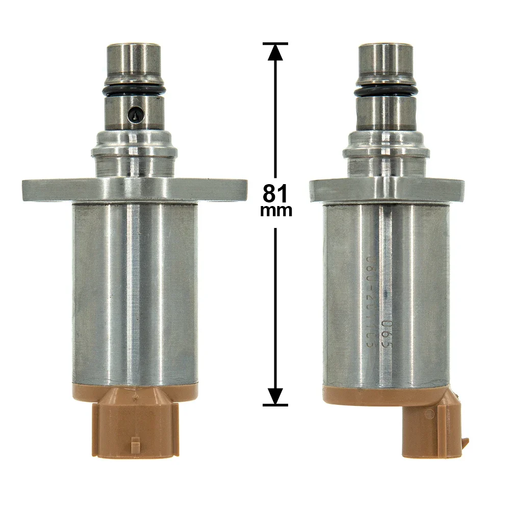 2942000650 Регулирующий клапан системы Common Rail Топливный насос SCV Клапан 294200 -0650 для TOYOTA