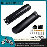 plastic front shock absorber protective cover crf 50 crf70 klx110 bse kayo 110cc 125cc 140cc 150cc 160cc mud pit bicycle