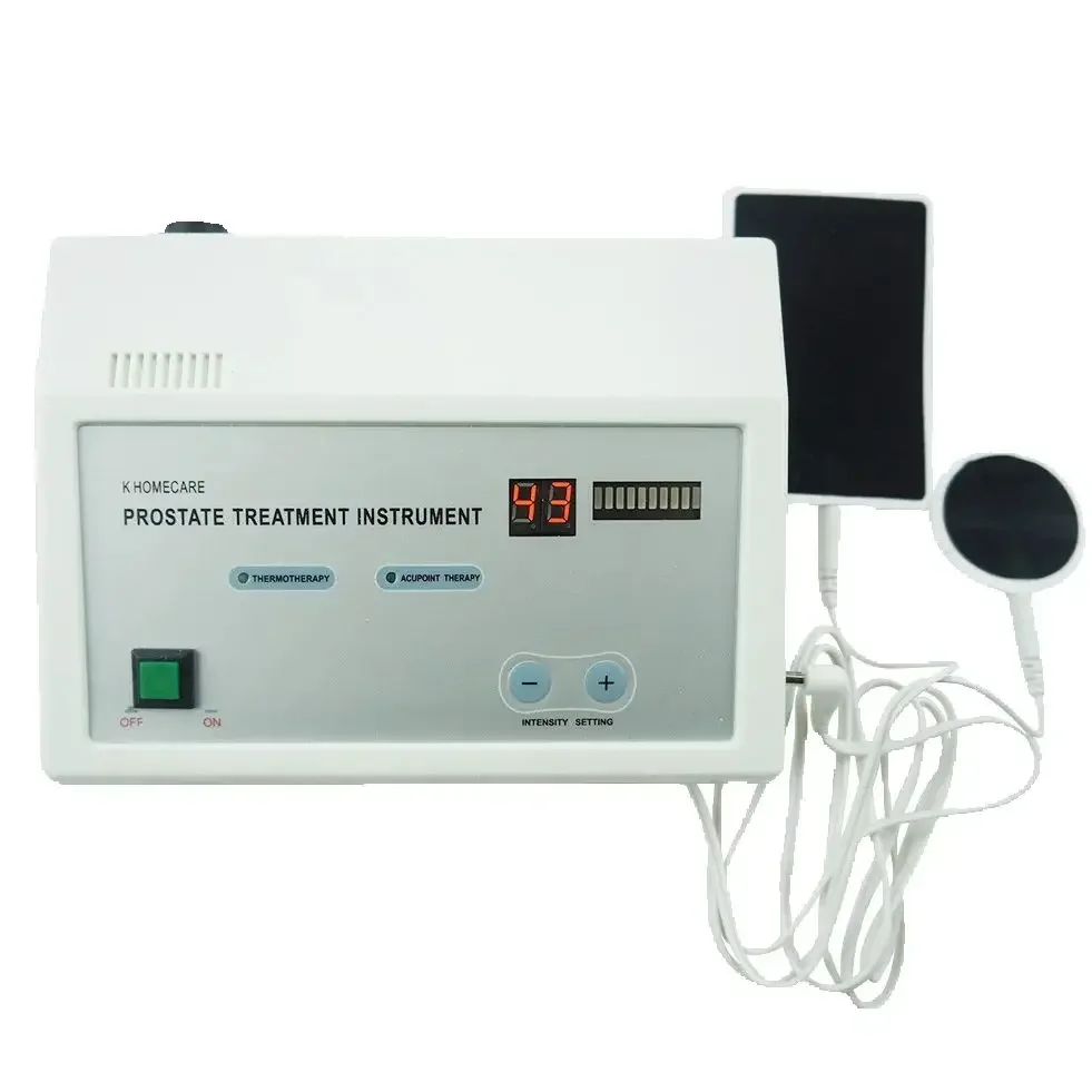Устройство для лечения простатита удаления точек акупунктуры BPH машина
