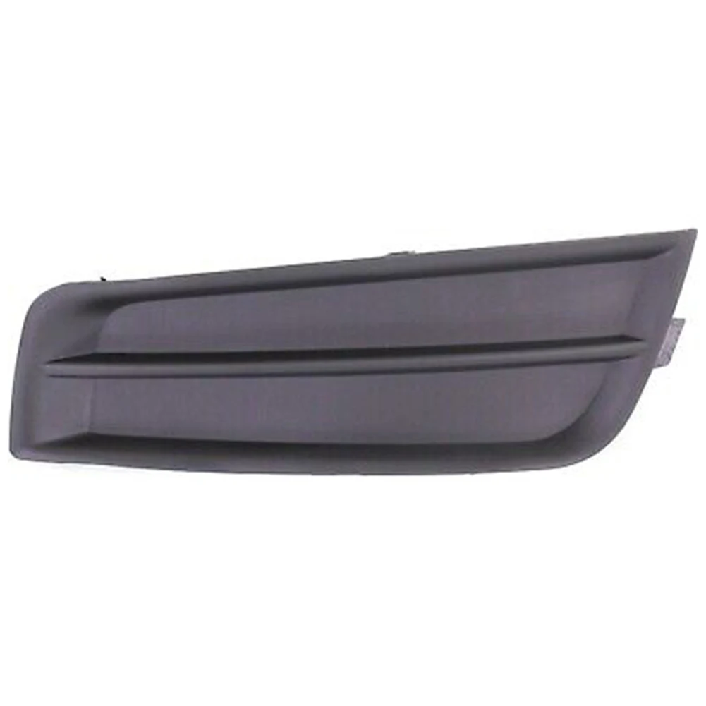 

For Chevrolet Cruze Fog Lamp Cover Bumper Insert Oem 94831149 2pcs ABS Black Direct Replacement Fog Lamp Cover Trim