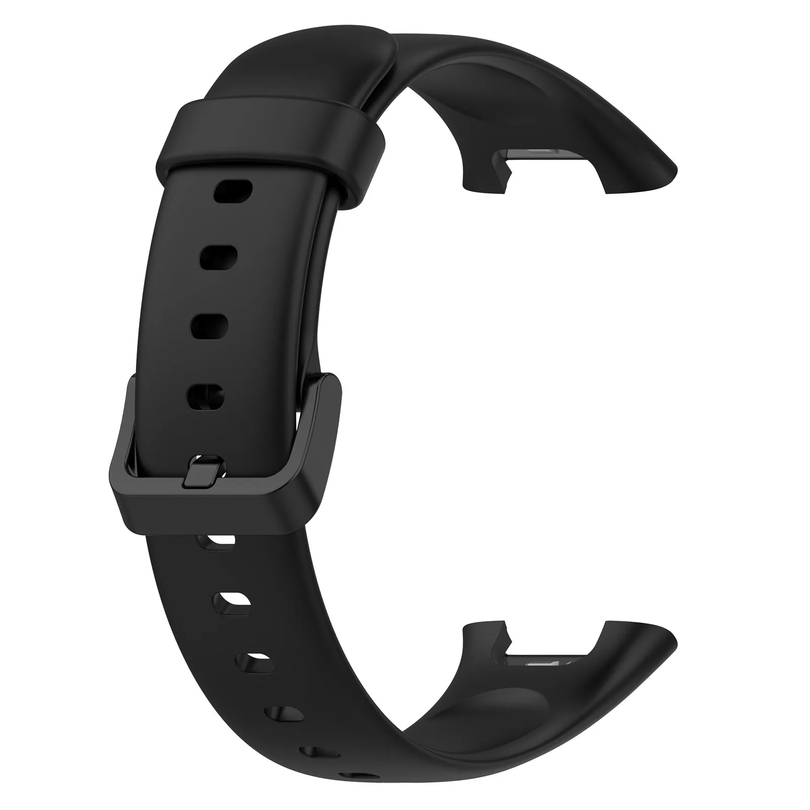 Силиконовый ремешок для часов Xiaomi Mi Band 7 Pro