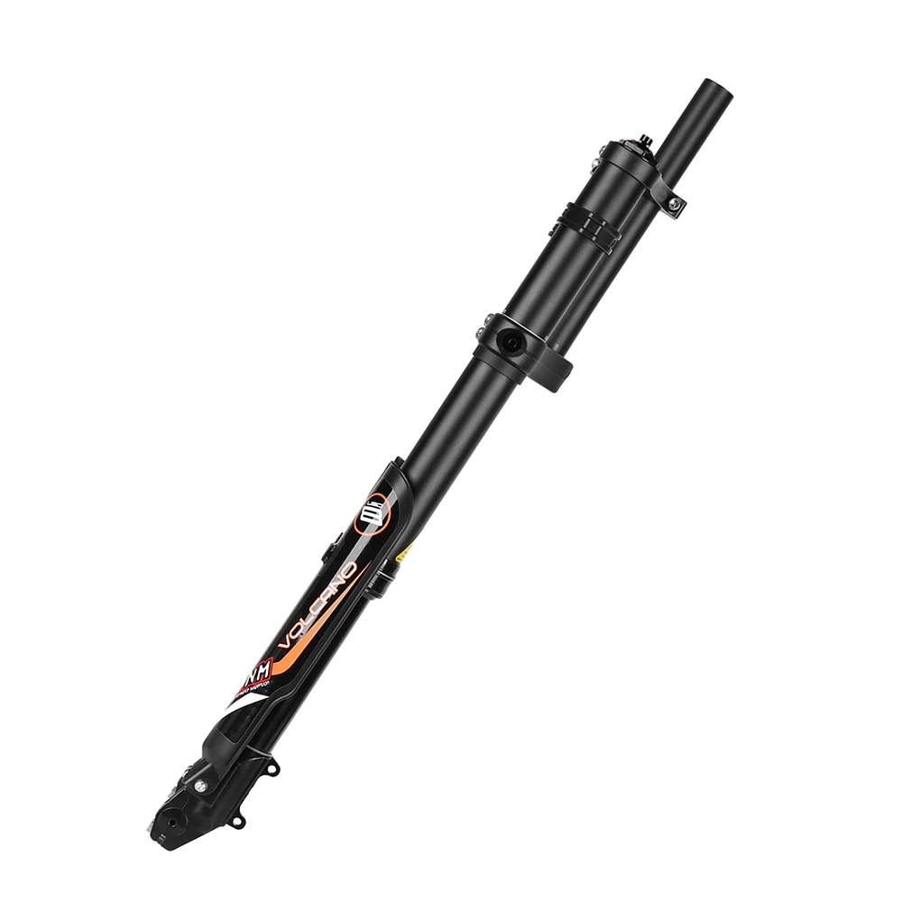 Передняя вилка для горного велосипеда 15 х150 мм