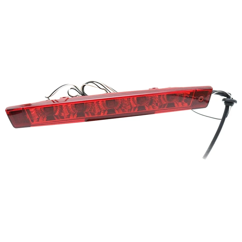 

Tail Third Brake Lamp Rear High Position Mount Stop Light For Chevrolet Captiva Sport 2008-2015
