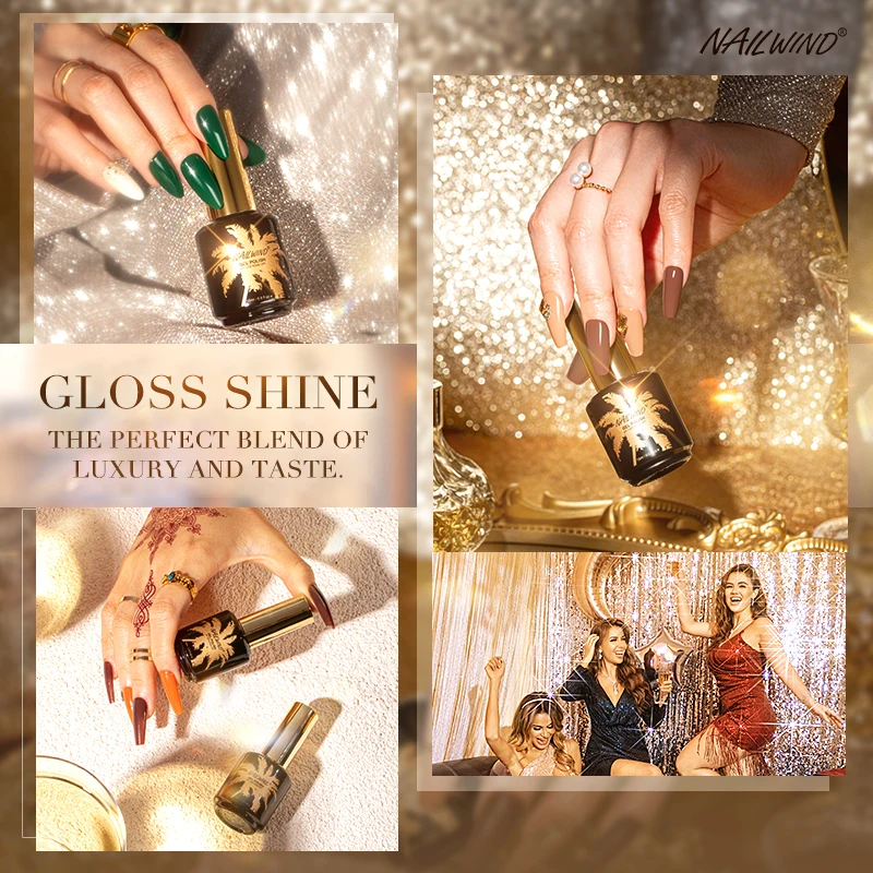 ROSALIND гель для ногтей УФ-гель-лаки 15 мл гель-лак полуперманентный замачиваемый