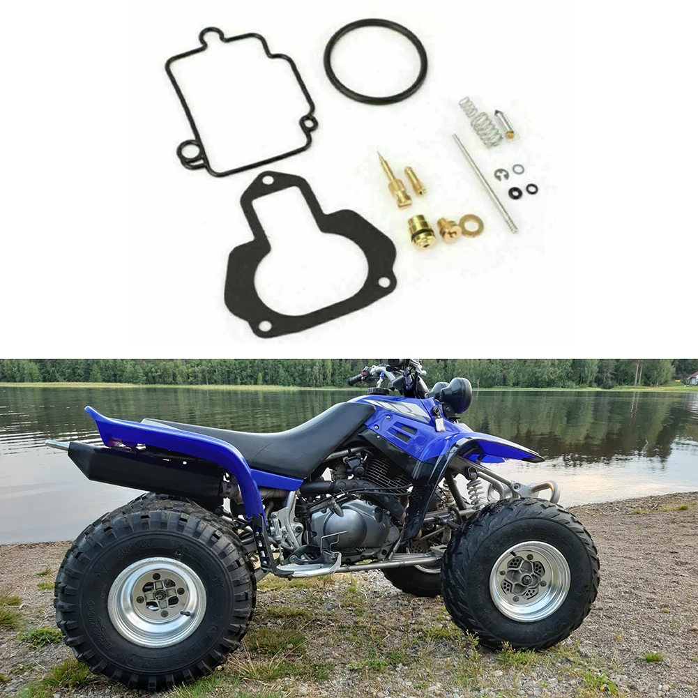 

Карбюратор для мотоцикла YTR YFM 350X 1988-2004, 1 комплект