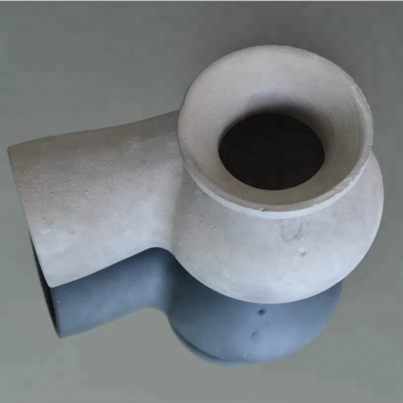 Форсунка для пескоструйной обработки XTL sintyron из карбида кремния