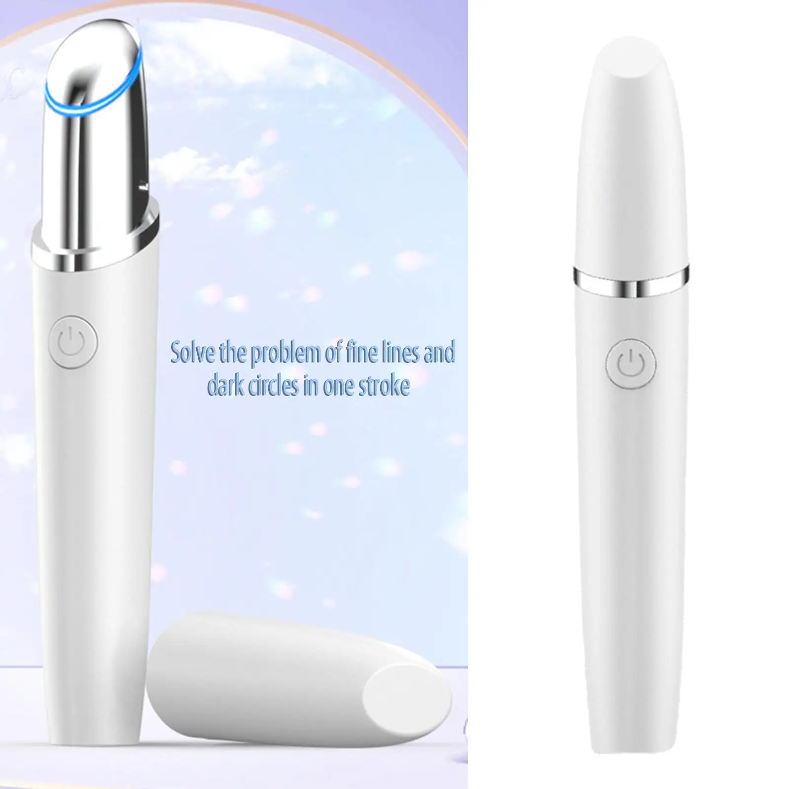 

Electric Eye Massager Eye Instrument for Eye Bags