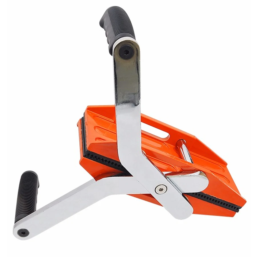 

Тяжелый двухручной зажим RAIZI для удобного использования