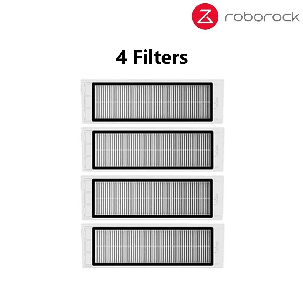 

Фильтр, щетки для робота-пылесоса Roborock Xiaomi Mi 1 1S