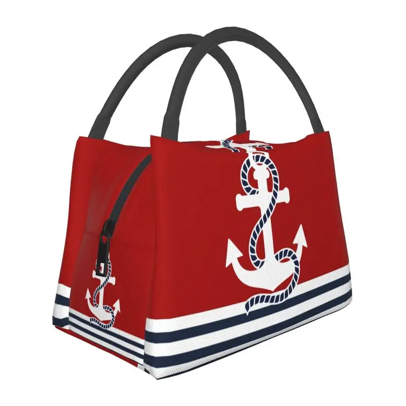 

Переносная изолированная сумка для ланча-холодильник, стильная и простая, подходит для пикников