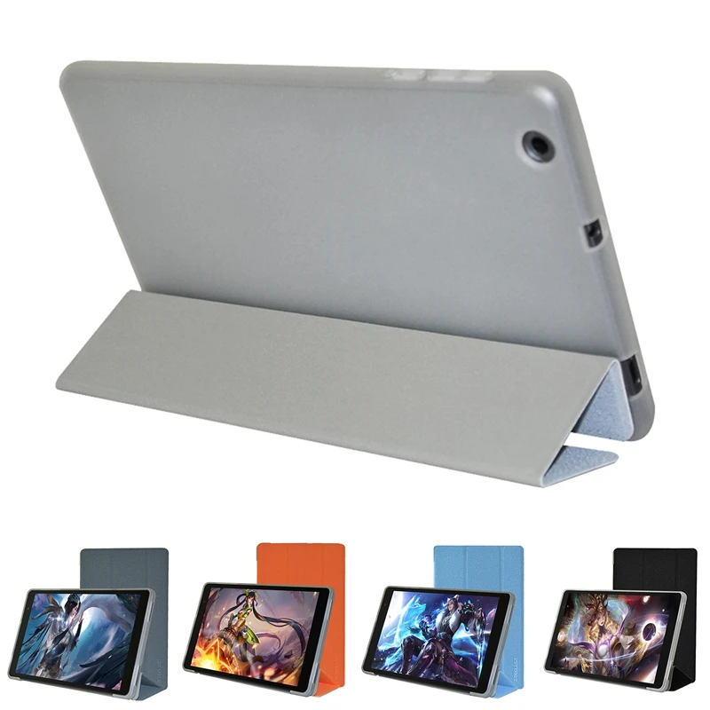 Чехол для Teclast P85 8-дюймовый чехол планшета подставка защитный Telcast из